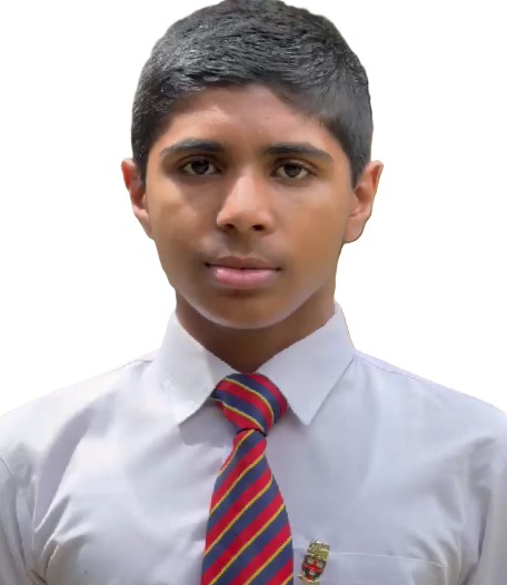 Nahidh Naseem portrait